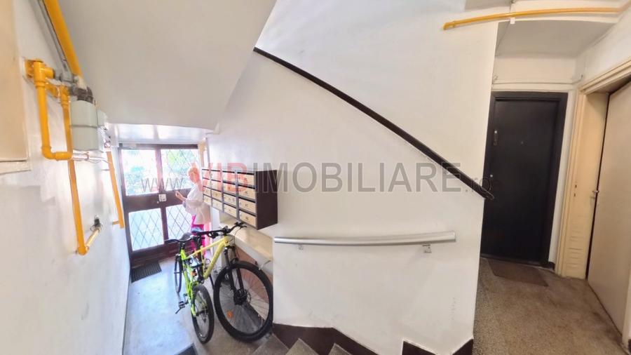 Piata Muncii - str Rodul Pamantului - apartament 3 camere
