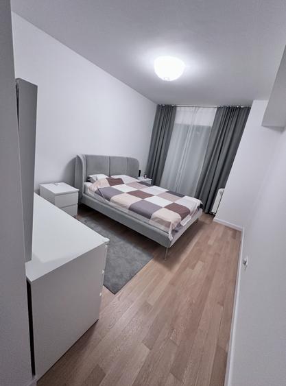 Apartament 2 Camere UpGround Metrou Pipera Fabrica de Glucoza 90 mp