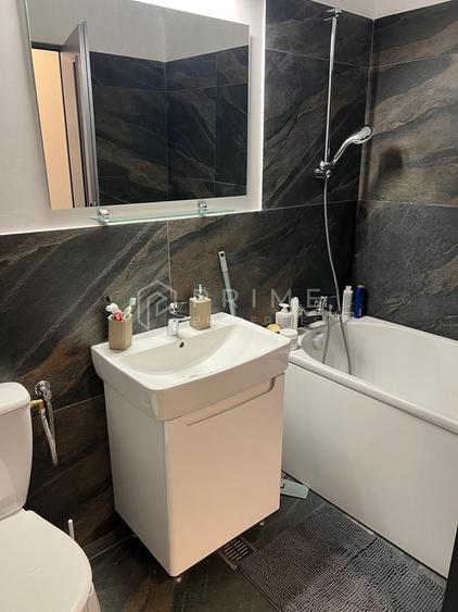 De închiriat apartament cu 2 camere în Concept 9