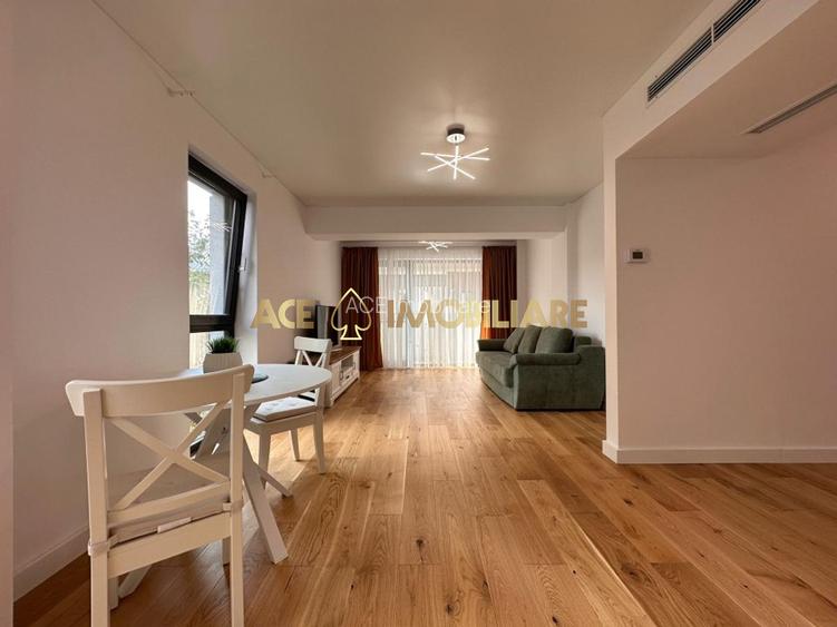 3 Camere de inchiriat | Timpuri Noi | 2 Bai | Centrala | Parcare - 3