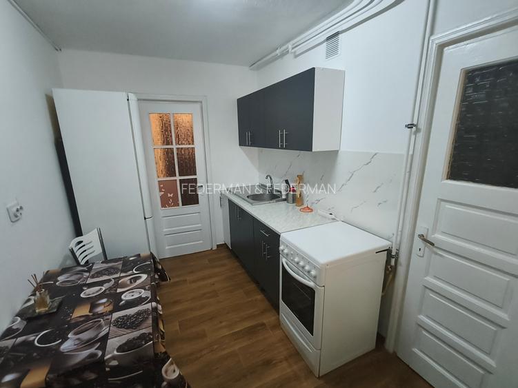 Apartament Iulius Town - 12