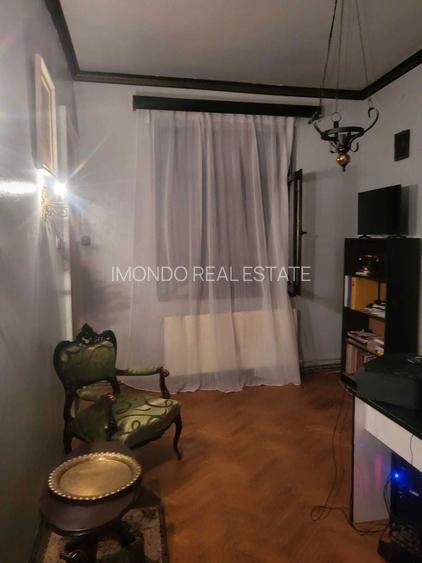 Titulescu I Petru Rares I 4 camere in vila - 2
