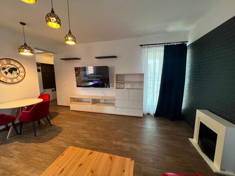 Apartament pentru inchiriere - 7