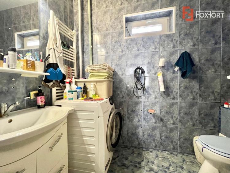 COMISION 0% Casa insiruita cu 6 camere, de vanzare, zona Freidorf