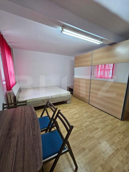 Apartament 1 camera, 32 mp, zona BILA!