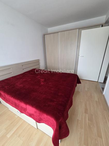 Apartament 2 camere zona Avantgarden mobilat/utilat(loc de parcare) - 12