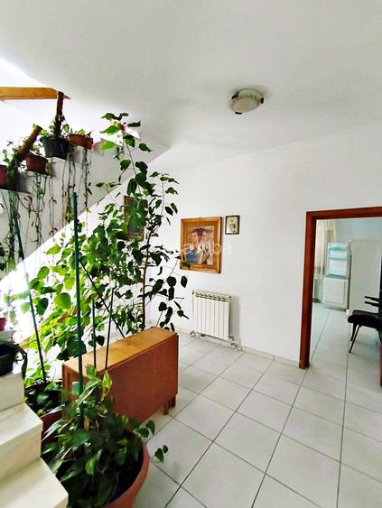 Copou, proprietate spatioasa de inchiriat, D+P+E, SAUNA - 5