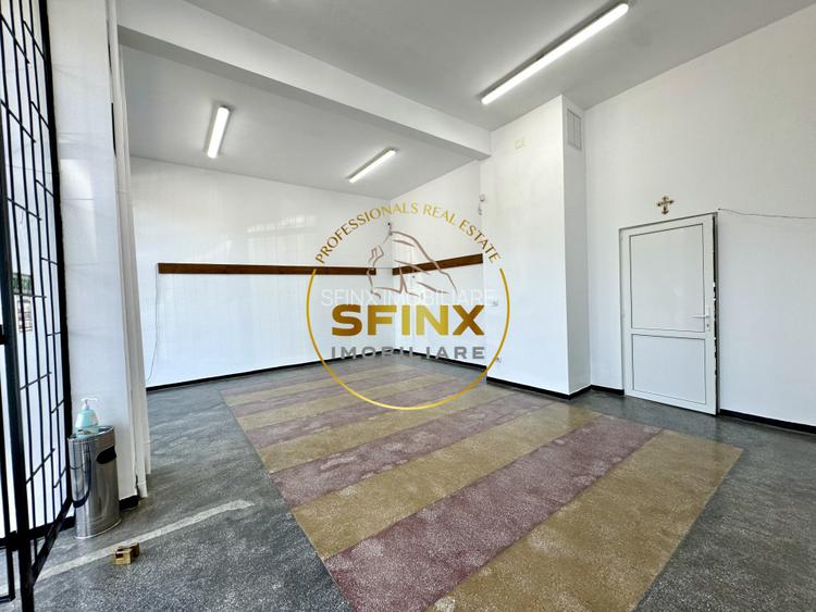 Spatiu comercial 68mp | Sos Oltenitei | Brancoveanu | Disponibil Imediat - 3