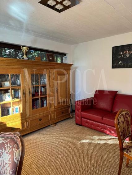Casa 3 camere de vanzare in Faget, Cluj Napoca