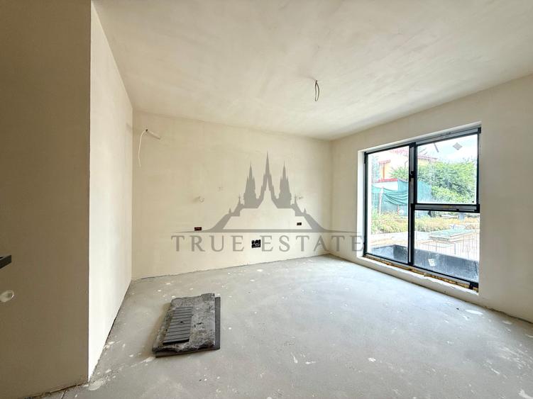 Dezvoltator - Comision 0 - Apartamente 2-3-4 camere Jolie Ville