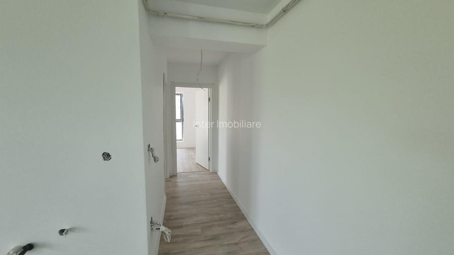 Apartament nou 62 mp, 3 camere, open-space, de vanzare, TLT Visan, Cod 162704 - 6