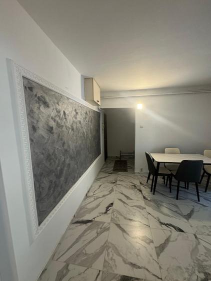 Apartament 2 camere semi-decomandat, 53 mp, etaj 1, zona Brazda lui Novac