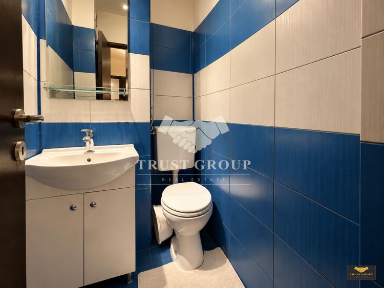 Apartament 3 camere Calea Victoriei / Imobil 1983