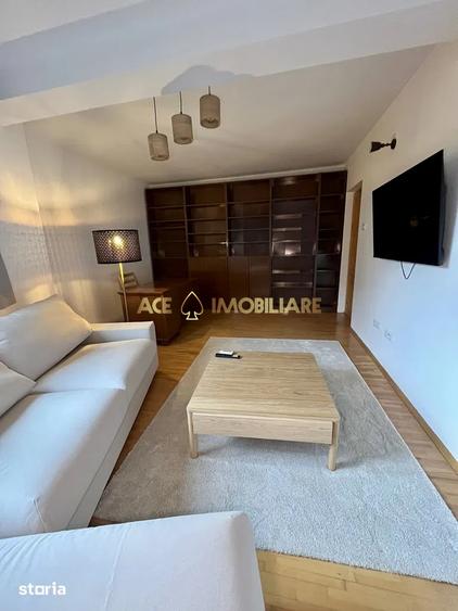2 Camere | Sala Palatului | Metrou | Petfriendly | Centrala imobil