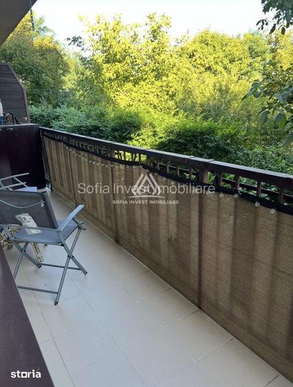Apartament decomandat 2 camere 56 mp Parcare disponibila-Buna Ziua - 12