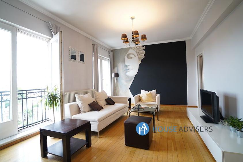 Inchiriere apartament 2 camere Universitate
