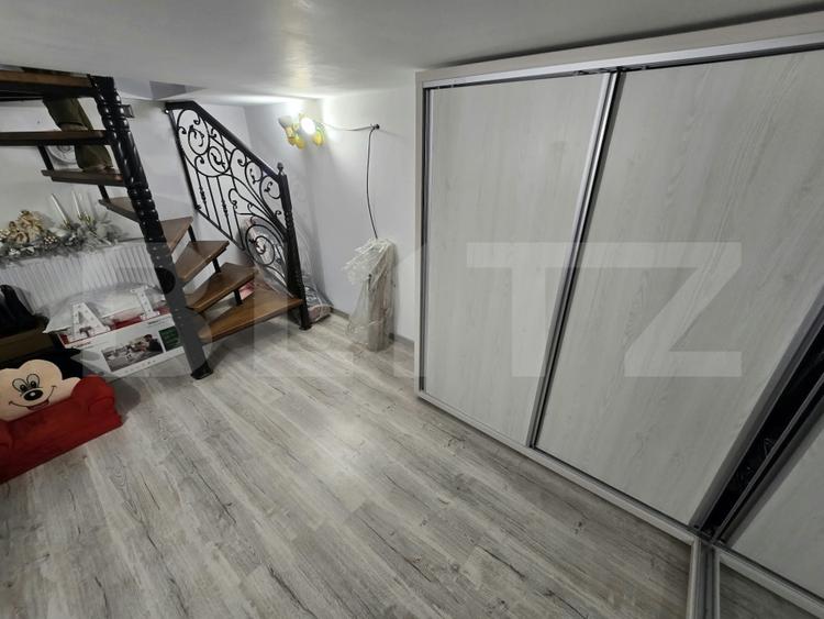 Apartament 3 camere, 75 mp, zona Micro 4