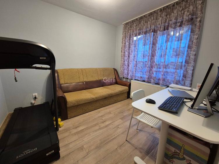 Casă modernă 5 camere – Cartierul Arhitecților | direct de la pro