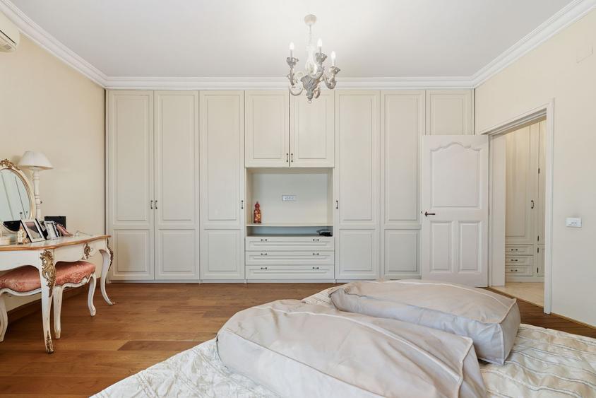 3-room apartment for rent | Primaverii