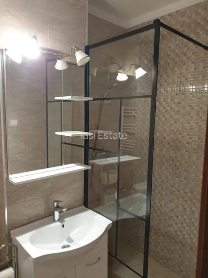 Apartament 2 Camere Podu Ros - Piata Nicolina