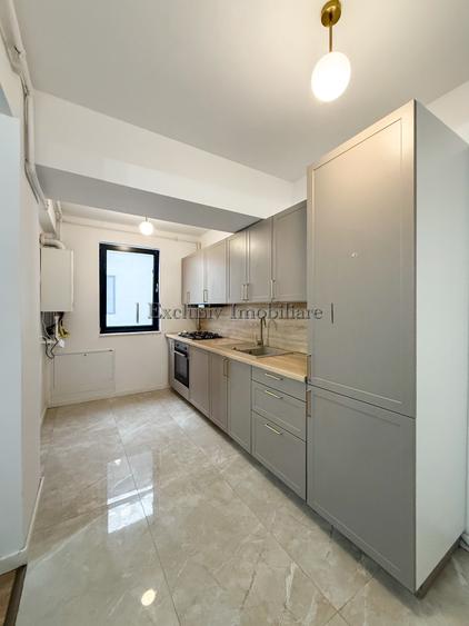 Duplex 3 camere LUX | Nou | Faleza Nord | Parcare