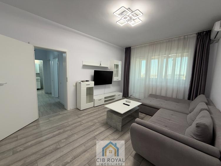Apt. 2 cam. Militari,bloc 2022,Rotar Park 2,zona Metro-Mc Donald's,10 min metrou