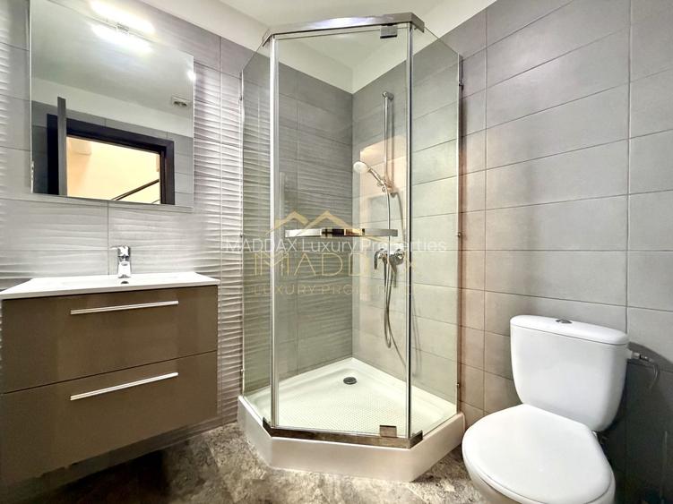 Duplex 4 camere // 179 mp utili + terasa 49 mp / 1 Parcare // Floreasca - 49