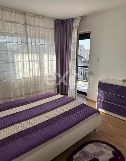 Apartament 3 camere | 86 mp | Balcon panoramic | Buna Ziua