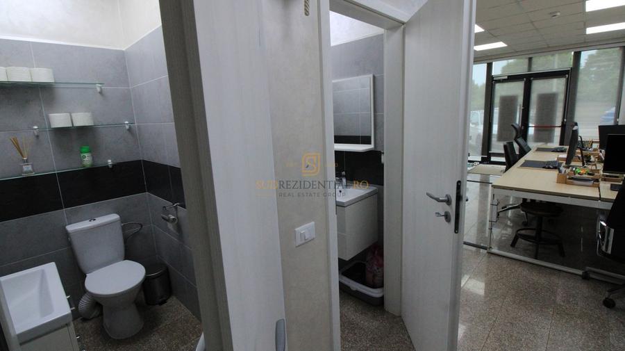 Spatiu comercial 83 mp, dechidere stradala Drumul Jilavei, Metalurgiei