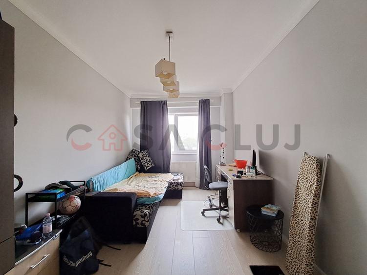 Apartament 64 mp.  Etaj 2, Bloc nou, Gheorgheni!!