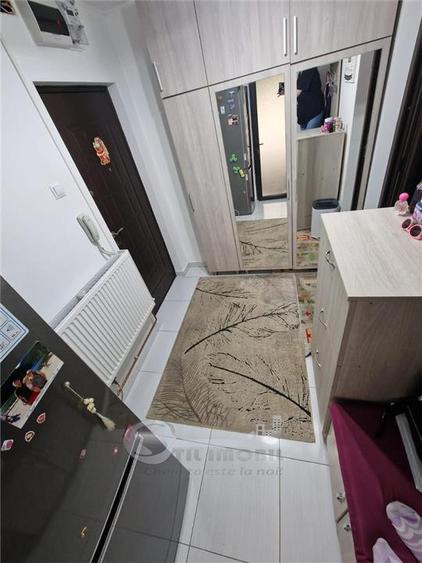 APARTAMENT 2 CAMERE DECOMANDAT PODU ROS MOBILAT SI UTILAT