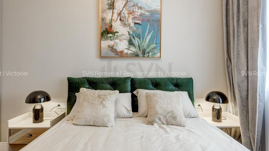REA1026762 Apartament 2 camere luxury I Parcare I De inchiriat - 7