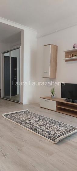 Garsoniera de Vanzare(Militari Residence) - 3