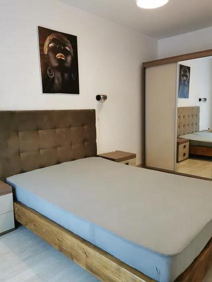 Apartament 2 camere, Avantgarden 3 |  Loc parcare