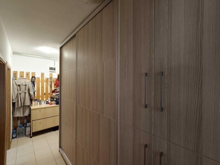 Apartament 2 camere decomandat etaj 2 bloc 2007 zona Pacii