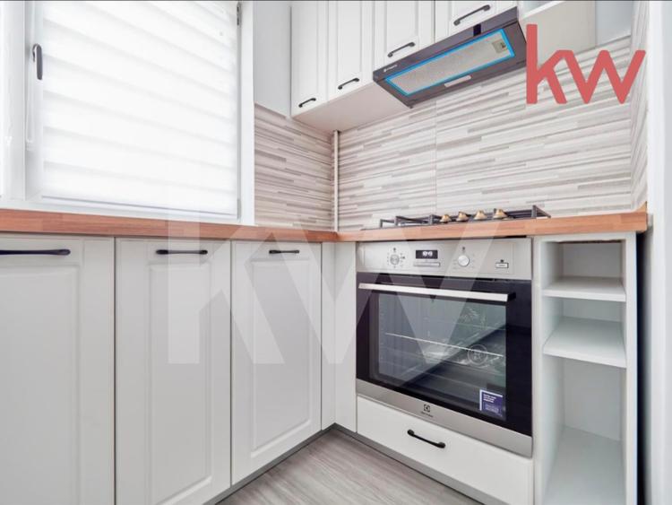 Oportunitate! Decebal Residence, ap. 2 camere, 2024