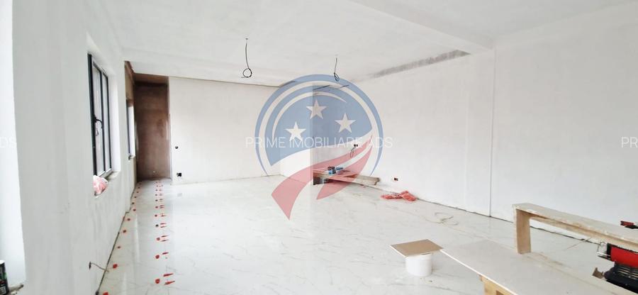 SPATIU COMERCIAL DE INCHIRIAT FILIASI 120 mp