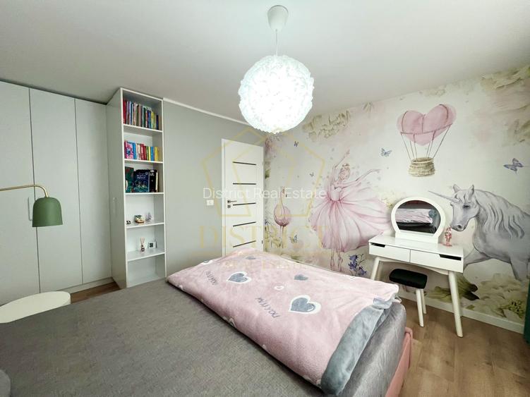 Casa superba cu 4 camere | Ciarda Rosie - 9
