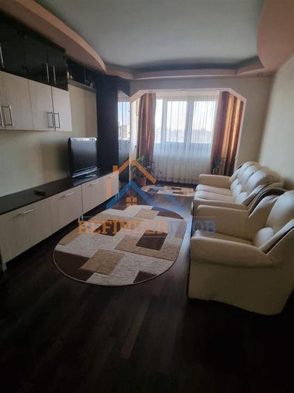 Apartament 2 camere modern (50 mp) | Emil Racovita - Piata Sudului
