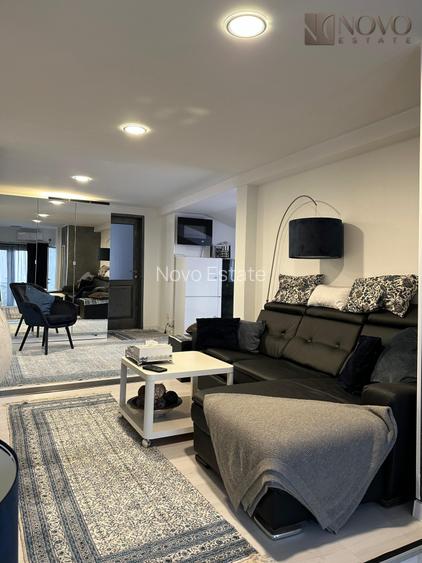 Casa de vanzare | Dorobanti | Renovata | Garaj - 14