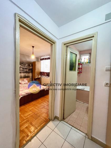 Apartament 2 camere-Zona Scoala nr.8/PROFI
