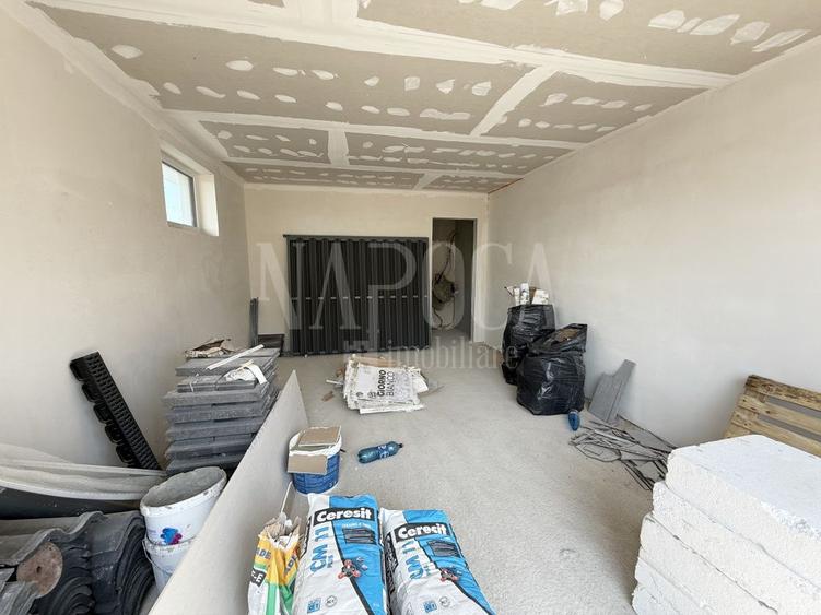 Casa 4 camere de vanzare in Chinteni