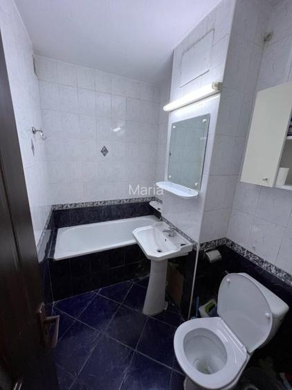 Bd Coposu( Pirvan) Apartament 1 camera - 5