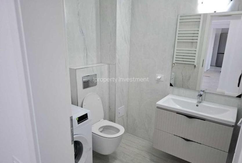 Închiriere Apartament 2 camere în Metalurgiei cu loc de parcare in bloc 2026 - 7
