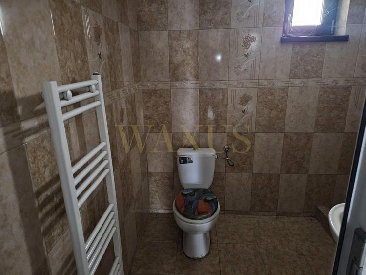 Casă semifinisată de vânzare aproape de Băile Figa – Beclean, zonă liniștită