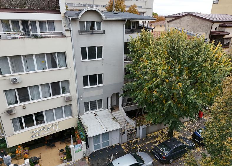 Cladire cu destinatie medicala, Zarii 12 - comision 0%, reprezentam proprietarul