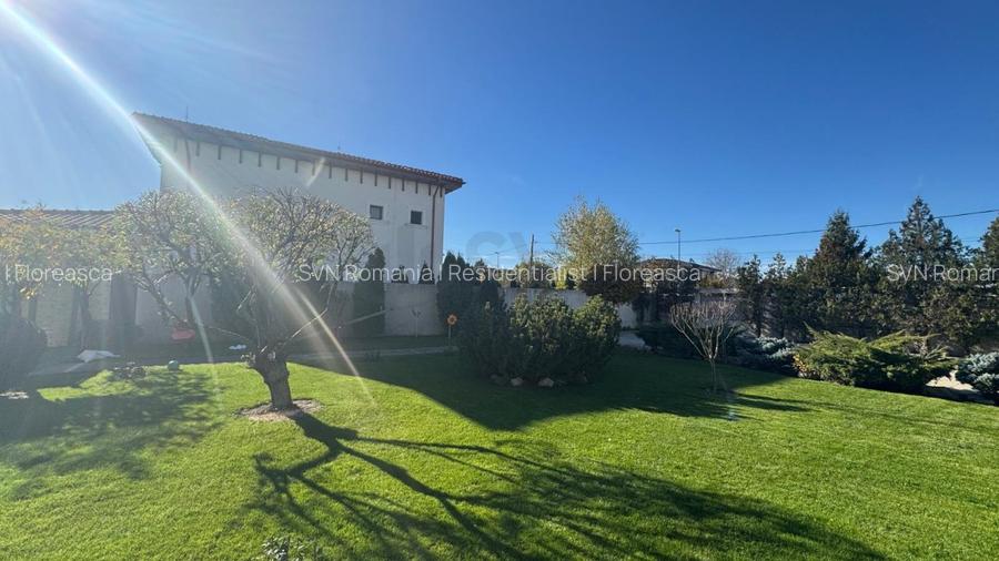 REC3001591 Pensiune Buftea - 14