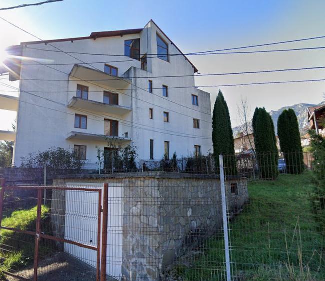 Oportunitate investiție 1.004 mp: Ideal Hotel, Clinică/Spa cu piscină interioară