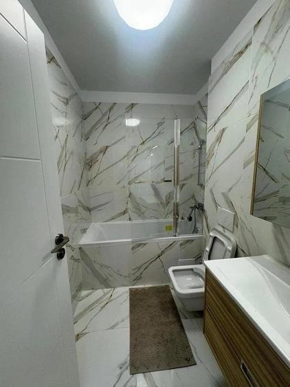 Apartament cu 3 camere și finisaje premium- Complex