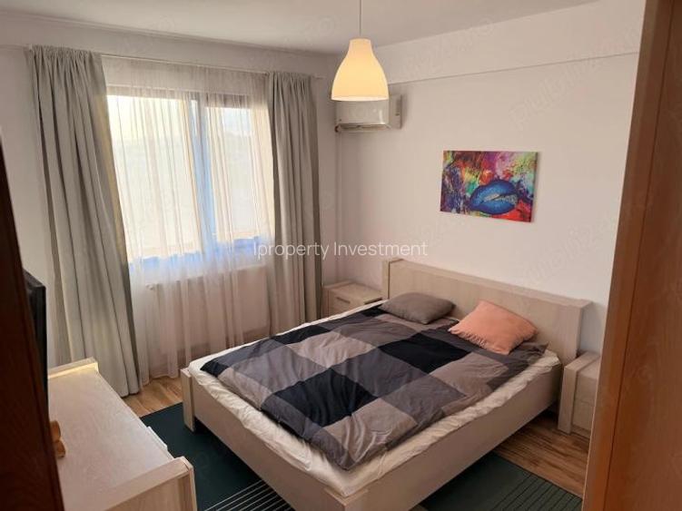 1 Decembrie | 2 camere | loc de parcare | centrala proprie. - 5